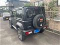 2022 Suzuki Jimny Sierra