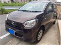 2018 Daihatsu Mira