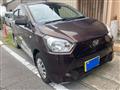 2018 Daihatsu Mira