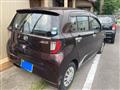 2018 Daihatsu Mira