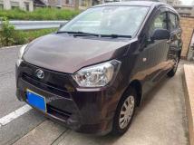 2018 Daihatsu Mira