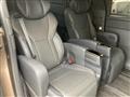 2023 Toyota Alphard G