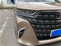2023 Toyota Alphard G