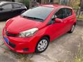 2013 Toyota Vitz