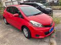 2013 Toyota Vitz