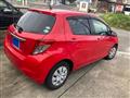 2013 Toyota Vitz