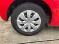 2013 Toyota Vitz