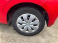 2013 Toyota Vitz
