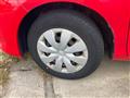 2013 Toyota Vitz