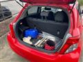 2013 Toyota Vitz