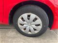 2013 Toyota Vitz