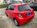 2013 Toyota Vitz