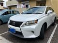 2012 Lexus RX
