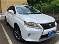 2012 Lexus RX