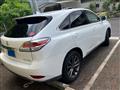 2012 Lexus RX