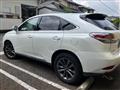 2012 Lexus RX