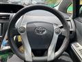 2012 Toyota PRIUS α