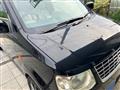 2009 Mitsubishi eK Wagon
