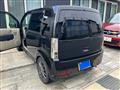 2009 Mitsubishi eK Wagon