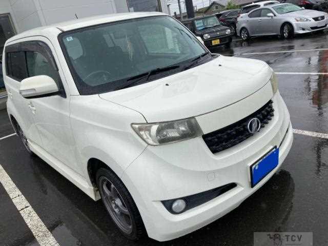 2009 Toyota bB