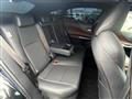 2022 Toyota Harrier Hybrid
