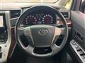 2012 Toyota Vellfire
