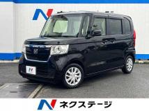 2019 Honda N BOX