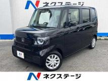 2024 Honda N BOX
