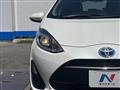 2018 Toyota AQUA