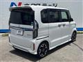 2019 Honda N BOX