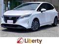 2022 Nissan Note