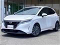 2022 Nissan Note