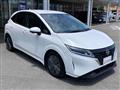 2022 Nissan Note