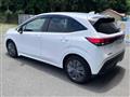 2022 Nissan Note