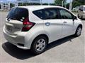 2017 Nissan Note