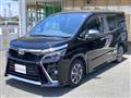 2021 Toyota Voxy