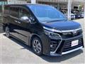 2021 Toyota Voxy