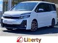 2017 Toyota Voxy