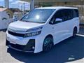 2017 Toyota Voxy