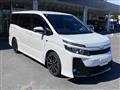 2017 Toyota Voxy