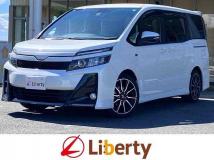 2017 Toyota Voxy