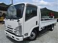 2016 Isuzu Elf Truck