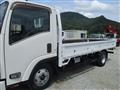 2016 Isuzu Elf Truck