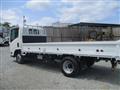 2016 Isuzu Elf Truck