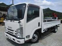 2016 Isuzu Elf Truck