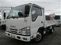2016 Isuzu Elf Truck