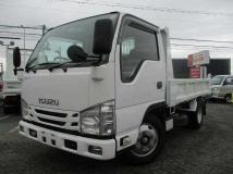 2016 Isuzu Elf Truck