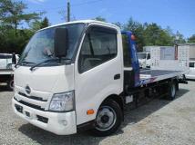 2024 Hino Dutro