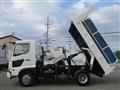 2019 Hino Ranger