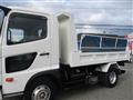 2019 Hino Ranger